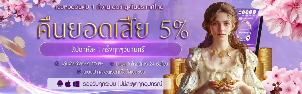 หวยโชค1688